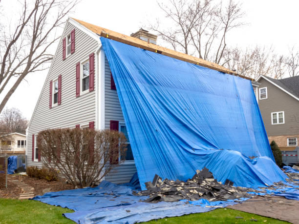 Dooms, VA Siding Installation & Repair Company