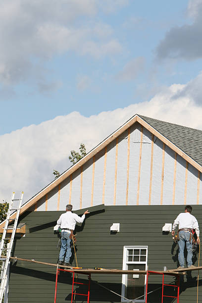 Siding for Commercial Buildings in Dooms, VA